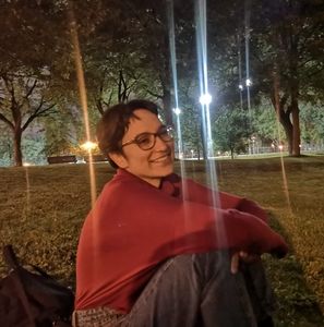 Meet your Posher, Sidney